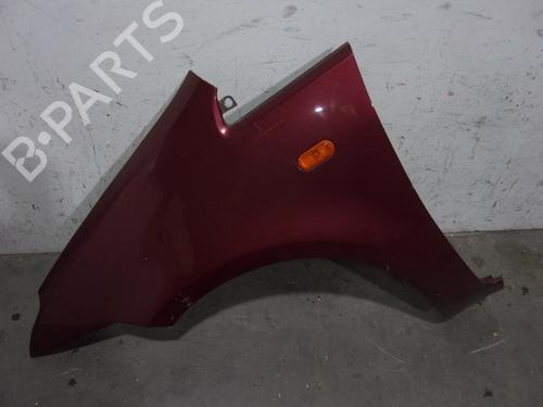Used Left front fenders FORD FOCUS C-MAX (DM2) 1.6 TDCi (109 hp) 15946274
