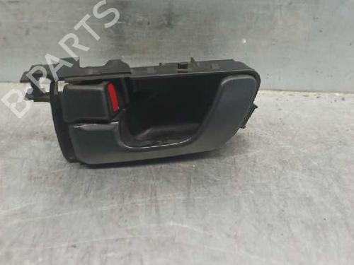 Used Front left interior door handle MITSUBISHI SPACE WAGON (N9_W, N8_W) 2.4 GDI (N84W) (147 hp) 7824325