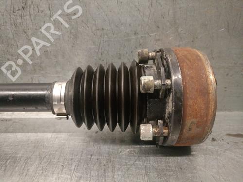 Left front driveshaft SEAT CORDOBA (6L2) 1.9 SDI | BP23994192M38 