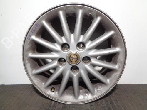 Used Rim CHRYSLER 300M (LR) 3.5 V6 24V (254 hp) 15243877