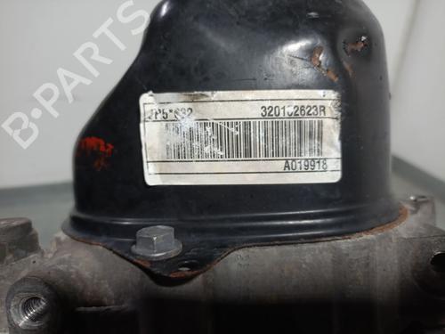 Gearbox RENAULT KANGOO Express (FW0/1_) 1.5 dCi 90 (FW0G, FW05, FW08, FW11) | BP33816539M3 - Image 6