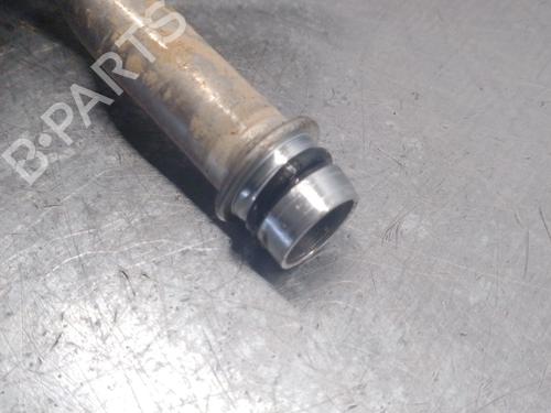 AC pipe TOYOTA COROLLA Estate (_E21_) 1.8 Hybrid (ZWE211W) | BP25237322M126