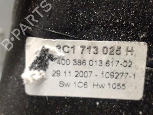 Gear lever VW PASSAT B6 Variant (3C5) 2.0 TDI 16V | BP33217116M90  - Image 5
