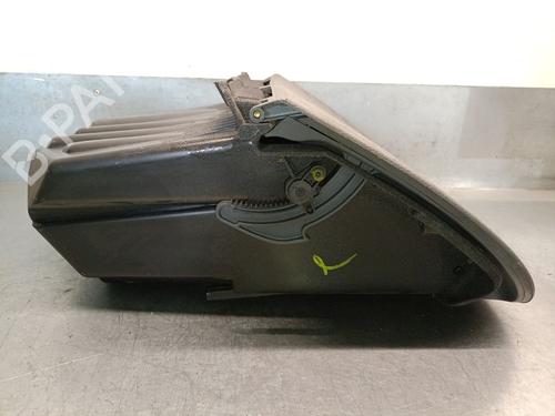 Glove box CITROËN C5 I (DC_) 2.0 HDi (DCRHZB, DCRHZE) | BP40260983C95 - Image 4