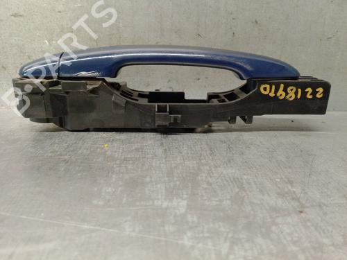 Rear right exterior door handle RENAULT MEGANE II (BM0/1_, CM0/1_) 1.5 dCi (BM0F, BM0T, BM2B, CM0F, CM0T) | BP23578185C130 