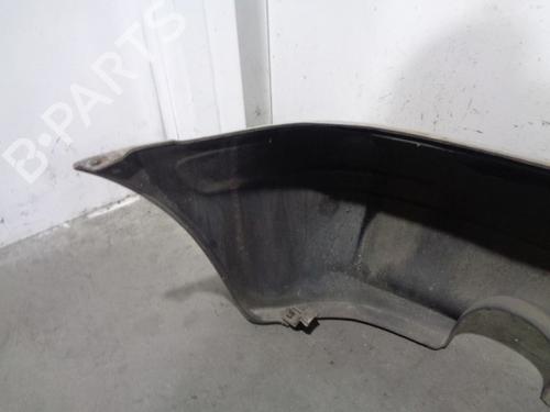 Rear bumper NISSAN MICRA II (K11) 1.3 i 16V (HK11) | BP12680586C8 