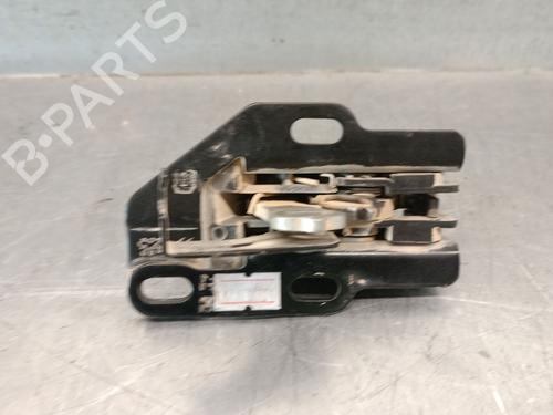 Tailgate lock CITROËN JUMPY III Van (V_) 1.6 BlueHDi 95 | BP27693422C101 - Image 3