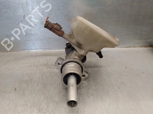 Brake master cylinder PEUGEOT 307 SW (3H) 1.6 HDI 110 | BP13901879M77 