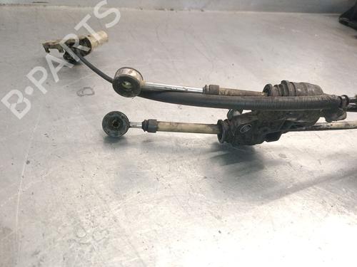 Gear lever PEUGEOT EXPERT Van (V_) 2.0 BlueHDi 120 | BP27327177M90