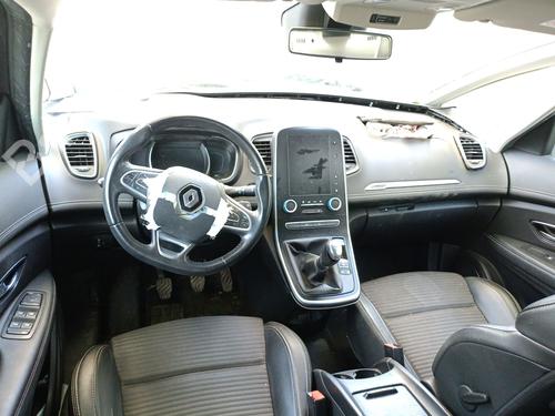 Front right panel RENAULT SCÉNIC IV (J9_) 1.5 dCi 110 | BP26530547C59 - Image 14