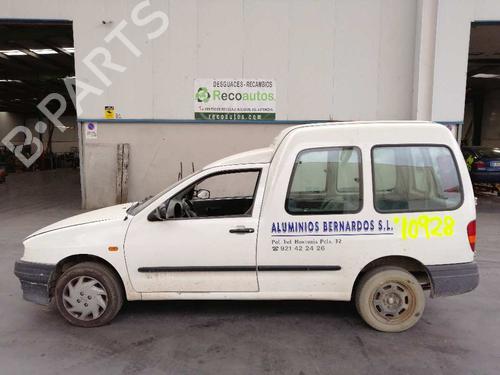 Radiator fan SEAT INCA (6K9) 1.9 SDI | BP5671845M35 