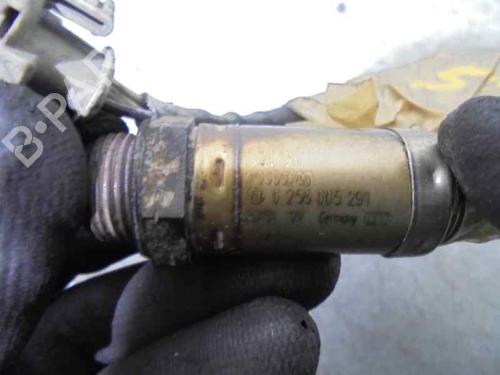 Sensor electrónico OPEL ASTRA G Hatchback (T98) 1.6 16V (F08, F48) | BP8293782M84 