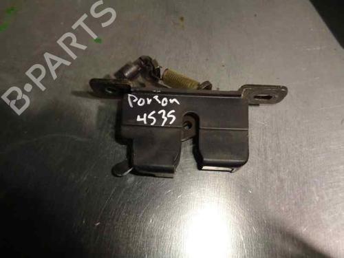 Used Tailgate lock Tailgate lock KIA SEPHIA Saloon (FA) 1.5 i (80 hp) 7188491 7188491