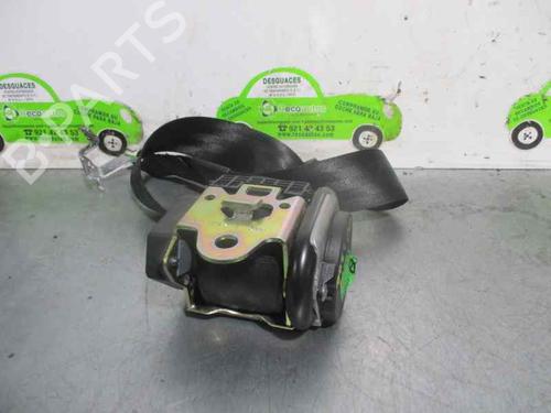 Used Front right seatbelt AUDI A3 (8L1) [1996-2006]  8724291