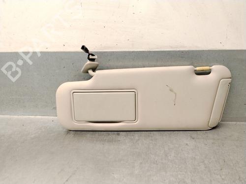 left-sun-visor-mazda-cx-7-er-2006-2007-2008-2009-2010-2011-2012-2013-2014-39722795 main image