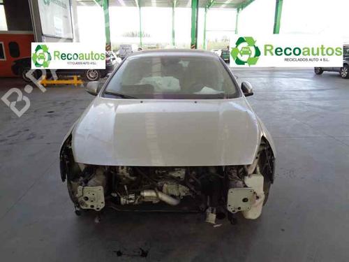 Left rear window switch VOLVO S60 II (134) D3 | BP3436498I29 - Image 6