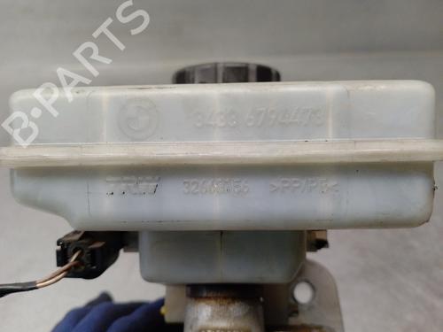 Brake master cylinder BMW X3 (F25) xDrive 20 d | BP15896718M77 