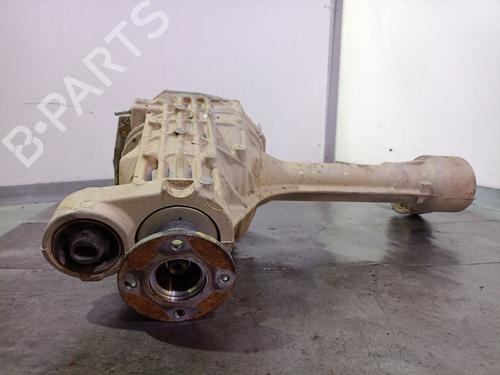 Differensial forvogn NISSAN PATHFINDER III (R51) 2.5 dCi (174 hp) 22721113