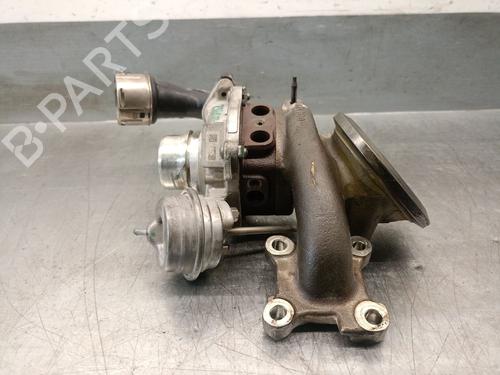 Turbolader/Kompressor FORD PUMA (J2K, CF7) 1.0 EcoBoost | BP29625101M71 