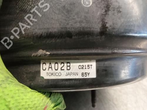 Servo brake NISSAN MURANO I (Z50) 3.5 4x4 | BP27725803M42 