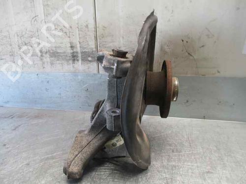 Right rear steering knuckle VW PASSAT B6 (3C2) 2.0 TDI 16V | BP4410182M28 