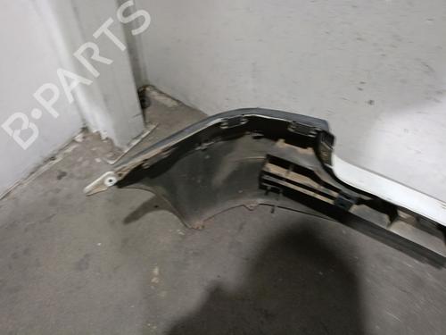 Stoßstange hinten RENAULT SCÉNIC I MPV (JA0/1_, FA0_)  | BP29582758C8 