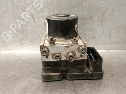 ABS pump FORD FIESTA VI (CB1, CCN) 1.6 TDCi 8V512M110AD | 1550294 | 06210213174 | ATE
