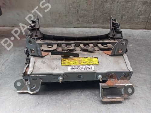 Driver airbag TOYOTA PRIUS (_W3_) 1.8 Hybrid (ZVW30) | BP7825726C9 