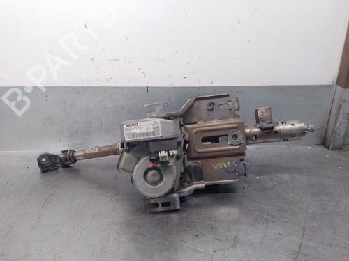 Used Steering column Steering column RENAULT CLIO III (BR0/1, CR0/1) 1.5 dCi (C/BR0G, C/BR1G) (68 hp) 33127523 33127523