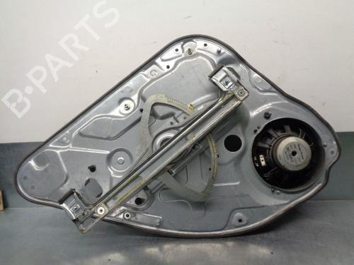 Rear right window mechanism FORD FOCUS C-MAX (DM2)  | BP11290862C25 