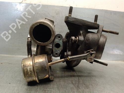 Turbocharger/Supercharger MERCEDES-BENZ SPRINTER 2-t Van (B901, B902)  | BP15136601M71 