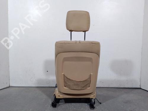 Left front seat BMW X3 (E83) 3.0 d | BP39722700C15 - Image 3