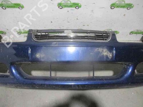 Front bumper CHRYSLER NEON II 2.0 16V | BP3233241C7 