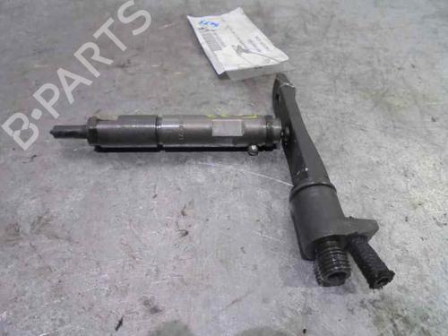 Used Injector Injector SAAB 9-3 (YS3D) 2.2 TiD (125 hp) 2054864 2054864