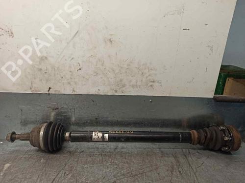 Used Right front driveshaft SEAT TOLEDO II (1M2) 1.9 TDI (110 hp) 8896050