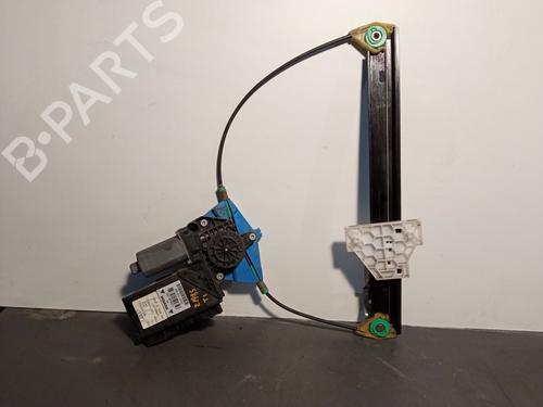 Used Rear left window mechanism Rear left window mechanism 23033106 23033106