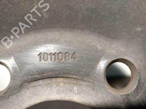 Fælk RENAULT TRAFIC II Van (FL) | BP31021504C45