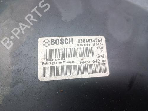 Bremseservo CITROËN XSARA PICASSO (N68) 1.6 HDi | BP29395456M42 
