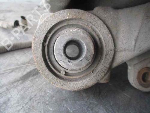 Right rear steering knuckle PEUGEOT 406 (8B) 2.0 HDI 90 | BP6998479M28 