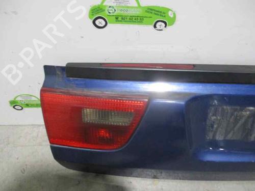 Bakluke CC/Kombi-Kupé BMW X5 (E53) 3.0 d | BP2087636C6 