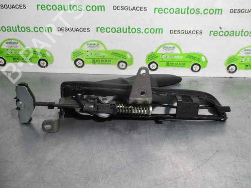 Hand brake BMW 1 (E87) 118 d | BP8791054I18 