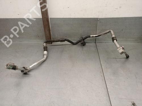 AC pipe PORSCHE CAYENNE (9PA) Turbo S 4.8 | BP37376774M126 - Image 2