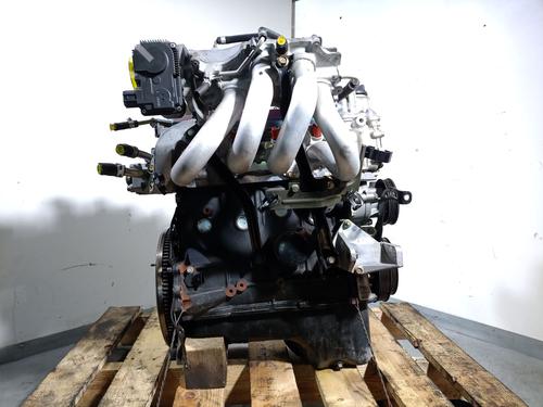 Engine NISSAN PRIMERA Hatchback (P12) 1.6 | BP39413081M1 - Image 5