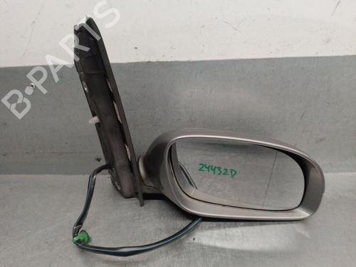 Used Right mirror Right mirror VW TOURAN (1T1, 1T2) 2.0 TDI 16V (140 hp) 31623393 31623393