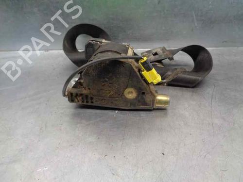 Front left seatbelt MERCEDES-BENZ M-CLASS (W163) ML 270 CDI (163.113) | BP8726207I26 