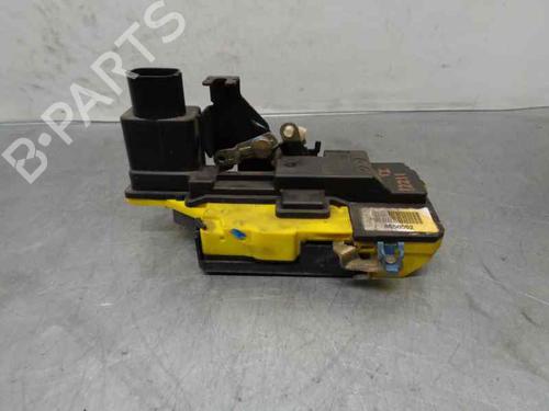 Used Rear left lock VOLVO S60 I (384) 2.4 (140 hp) 6906892