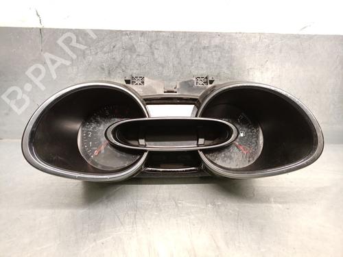 Used Instrument cluster RENAULT CLIO IV (BH_) 0.9 TCe 90 LPG (90 hp) 23425940