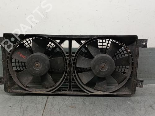 Radiator fan SSANGYONG ACTYON I 2.0 Xdi | BP32711809M35 - Image 2
