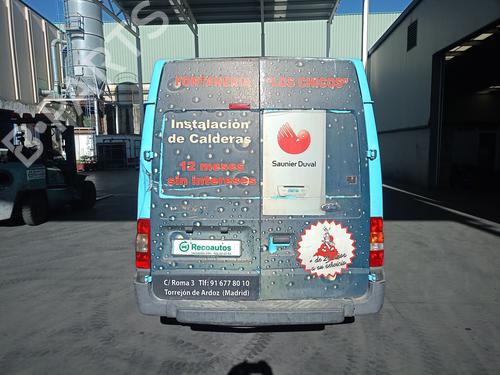 Right taillight FORD TRANSIT Van (FA_ _) 2.2 TDCi | BP37184003C35 - Image 10