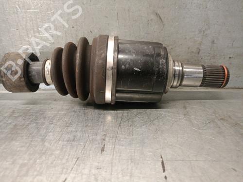 Left front driveshaft MAZDA CX-5 (KF) 2.0 SKYACTIV-G | BP27630880M38 - Image 4